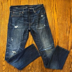American Eagle men’s Jeans size 34x34